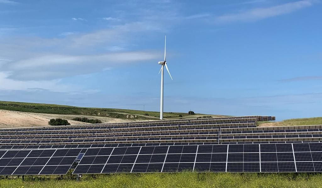 Plantas fotovoltaicas y la Calificación Ambiental